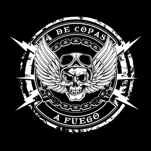 4 De Copas image