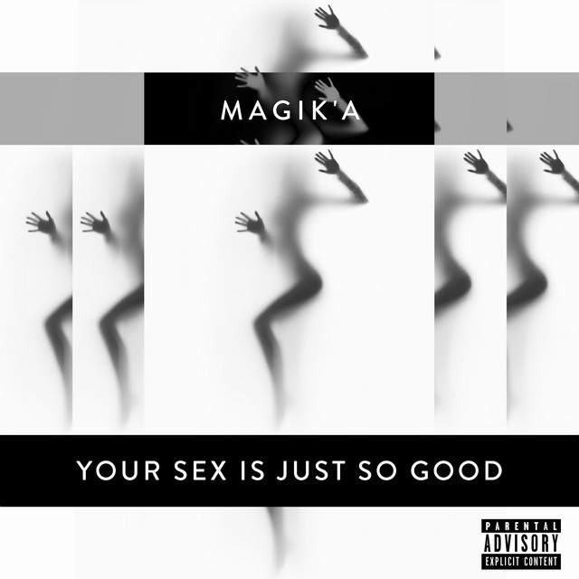 Magik'A