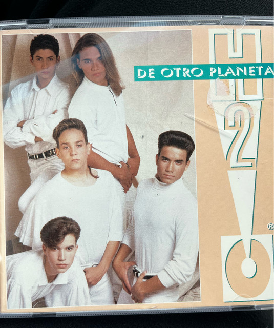 Grupo H20