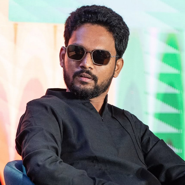 Shreyas