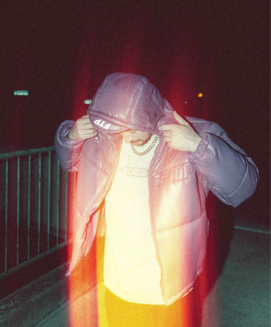 BRUCE LAVI$H | Spotify