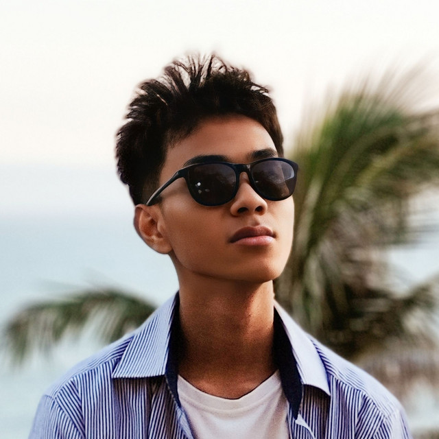 HUAN | Spotify