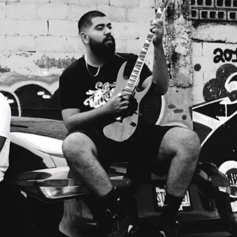 Rago GOmusic | Spotify