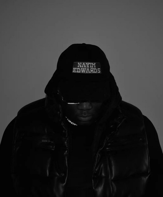 Nayim Edwards