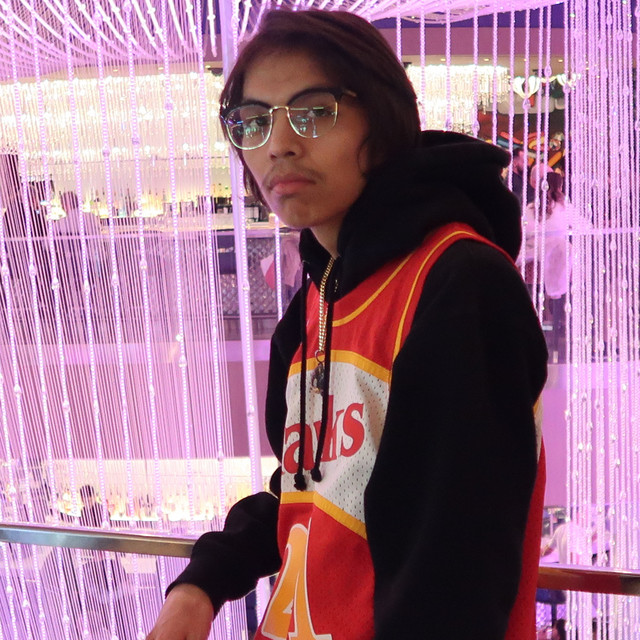 Icyy C. | Spotify