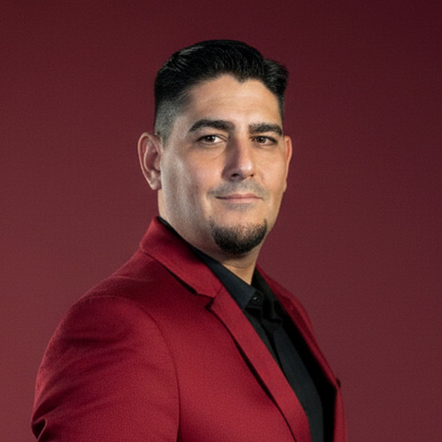 Freddy Lugo