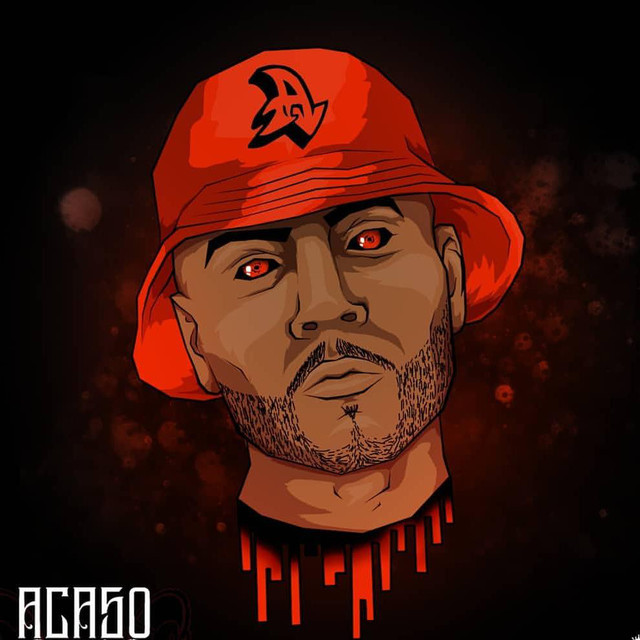 Acaso Beats | Spotify