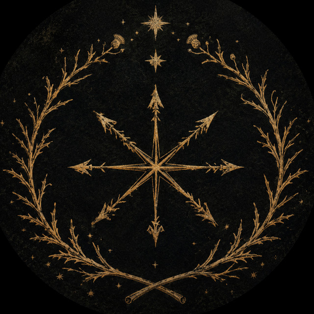 Entropy's Ledger