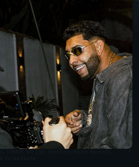 Mc Dieguinho ZO