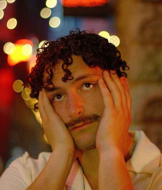 Matthew Orgel