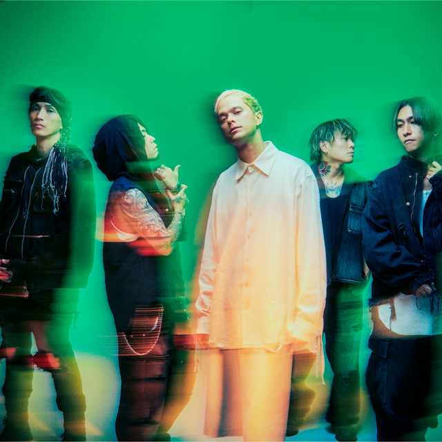 coldrain image