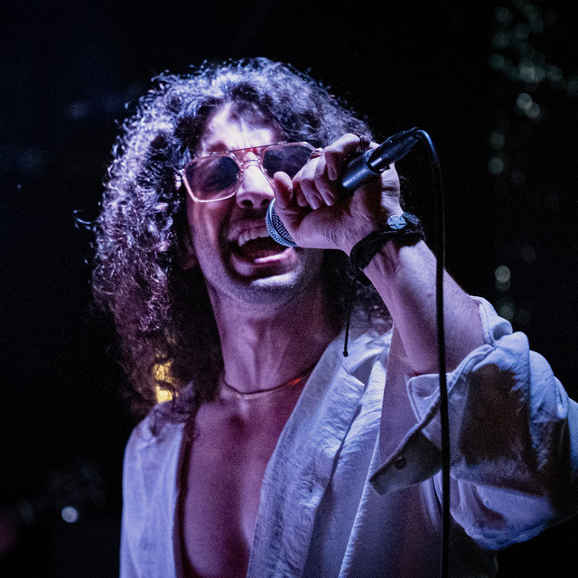 Tony Batuhan