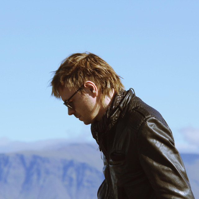 Pétur Ben photo