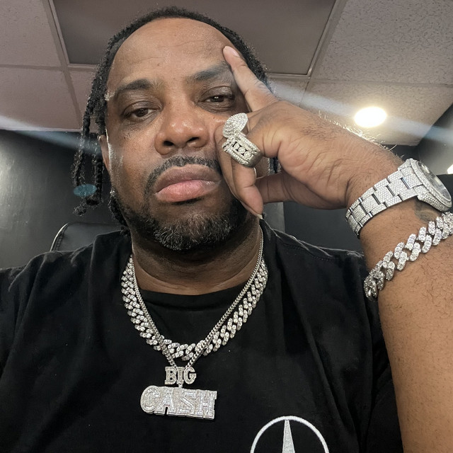 Kingpin Skinny Pimp image
