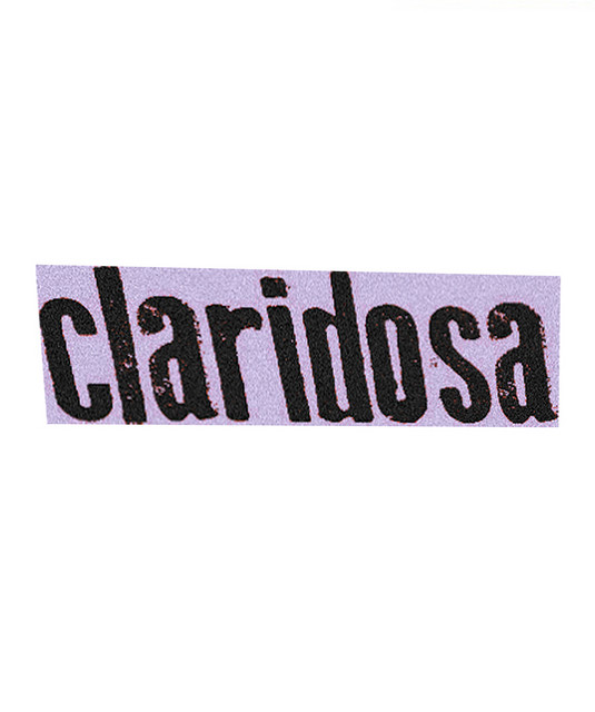 Claridosa