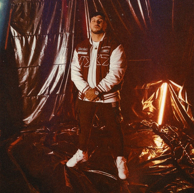 Ares | Spotify