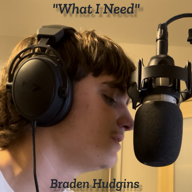 Braden Hudgins