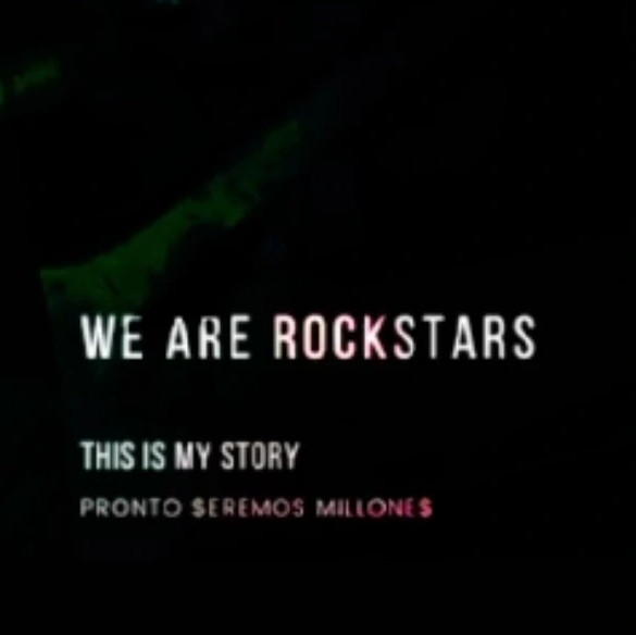 Nea Rockstar