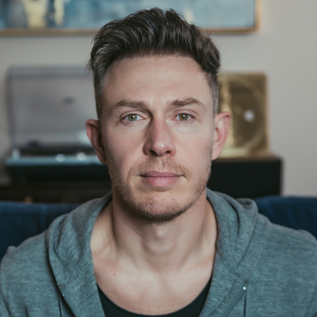 Scott McLeod | Spotify