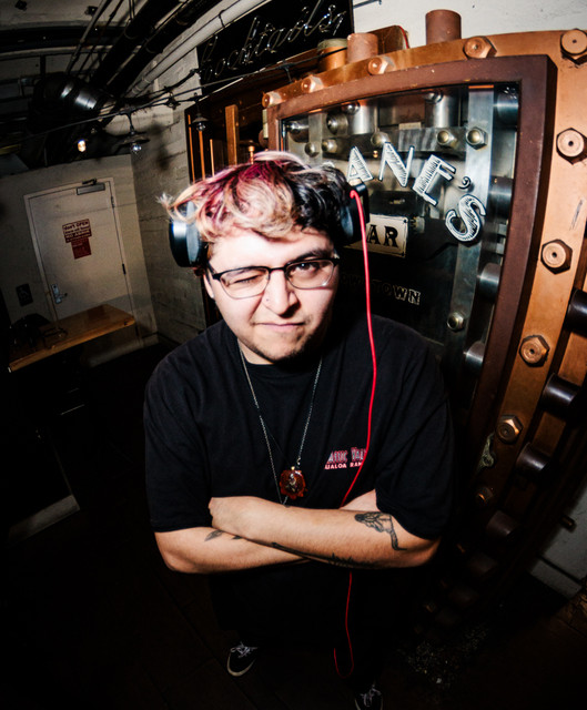 Blüdbend artist photo