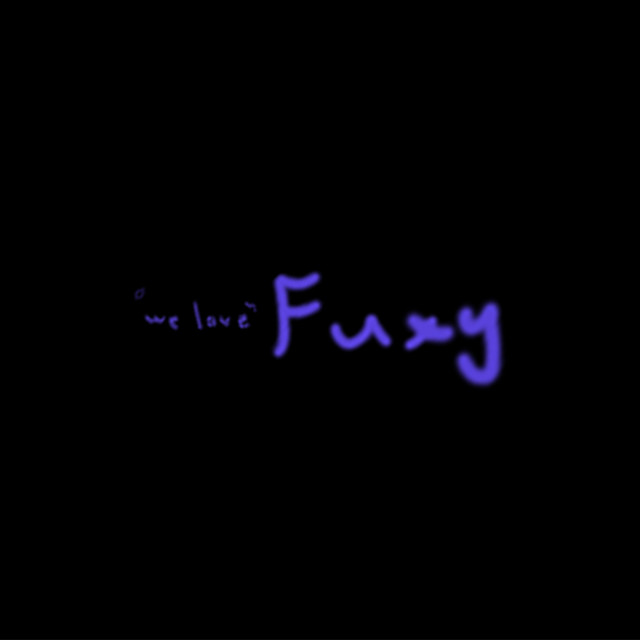 Fuxy