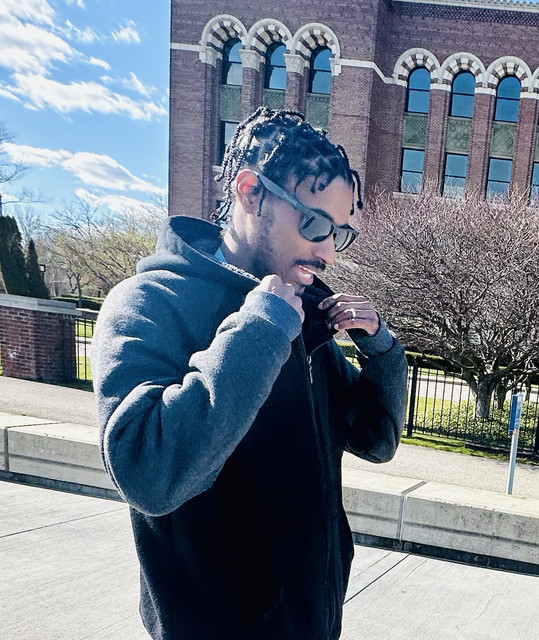Aye-K | Spotify