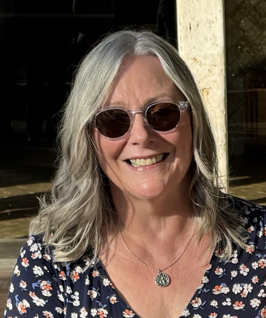 Libby McCrory
