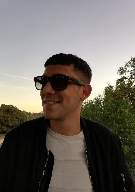 Alessandro Diruggiero