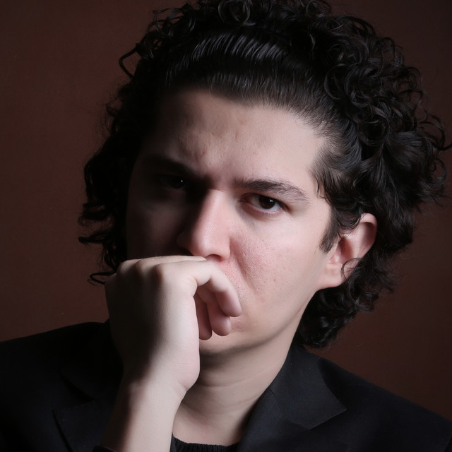 Ali Birang | Spotify