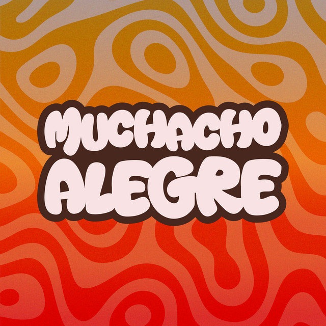 Muchacho Alegre