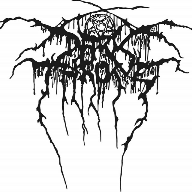 Darkthrone image