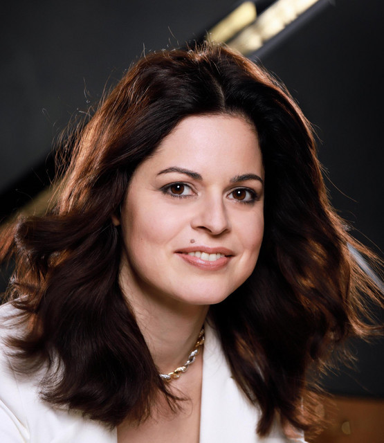 Zlata Chochieva