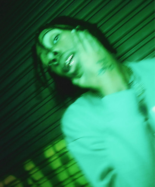 Kamrn | Spotify