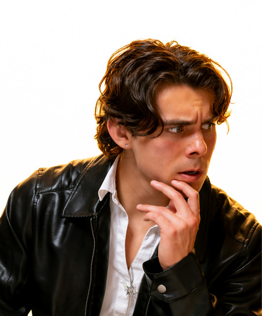 Johnny Stumpf | Spotify