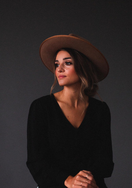 Lauren Alexandria Dueck