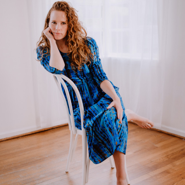 Katie Rushing | Spotify