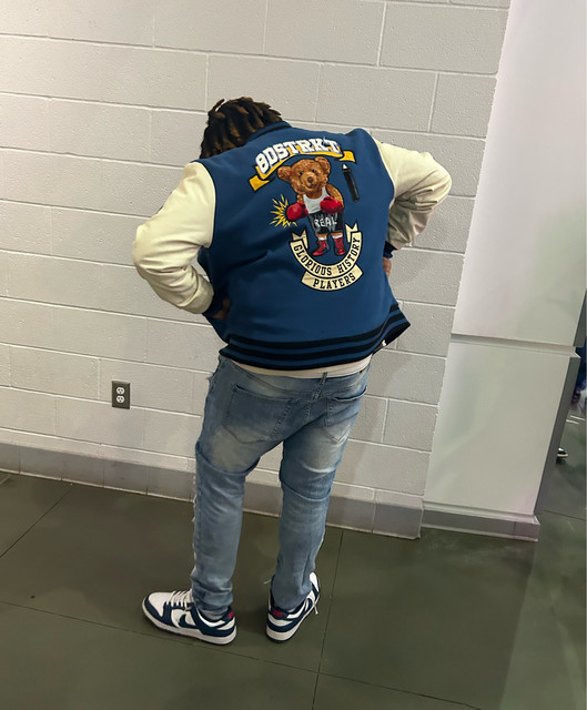 DreTheYoungin