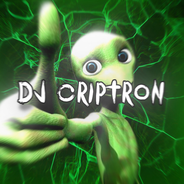 DJ CRIPTRON
