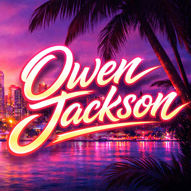Owen Jackson Music