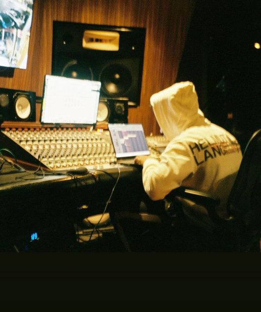 Maestro dos Beats