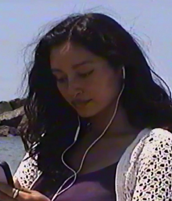 christa guzmán