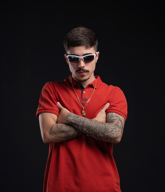 DJ PAIZÃO