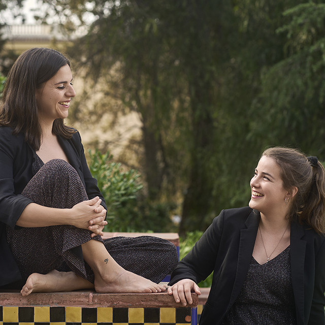 Absit Duo | Spotify