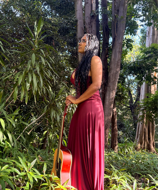 Krish Amari