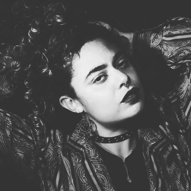 Jen Totk | Spotify
