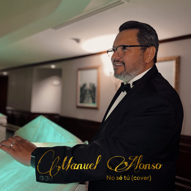 Manuel Alonso