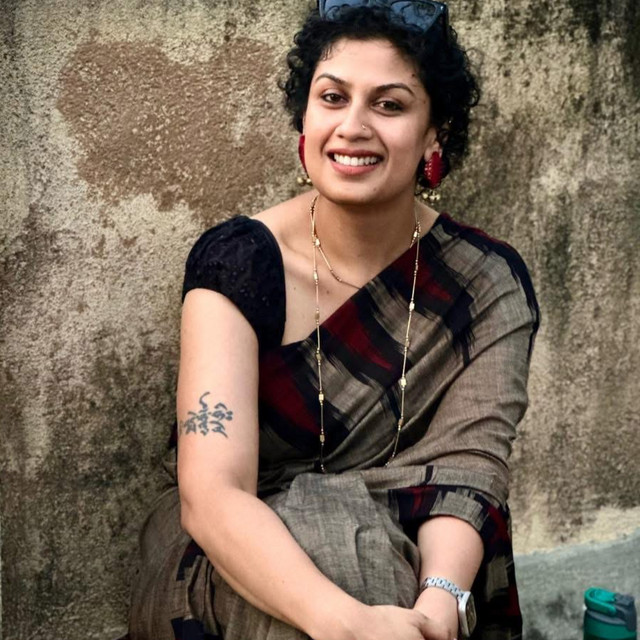 Sindhu Rajaramji