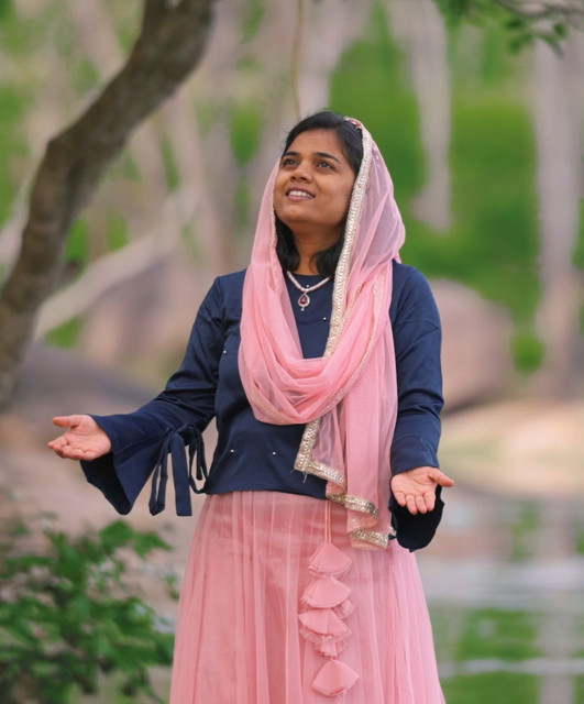 Ramya R | Spotify