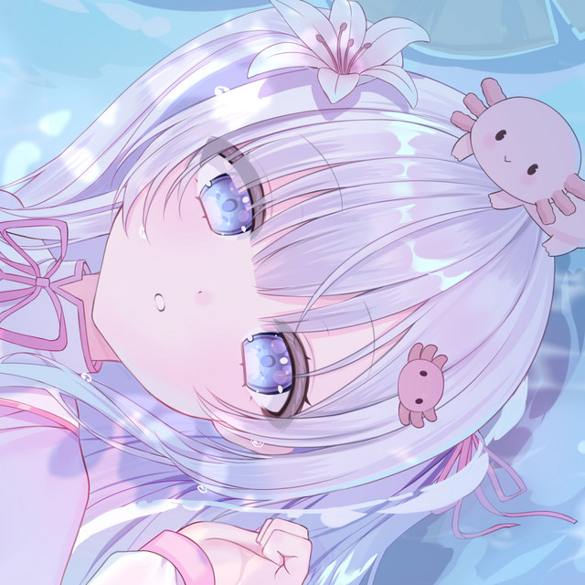 Mei Miyuri