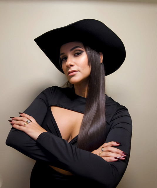 Xuxa Ibarra